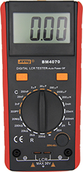 BM4070 LCR  表