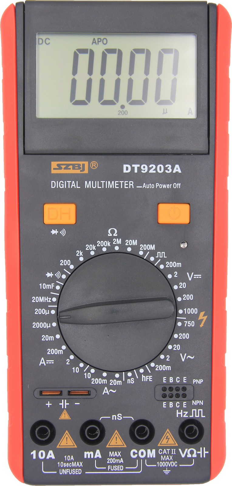 DT930F-2000